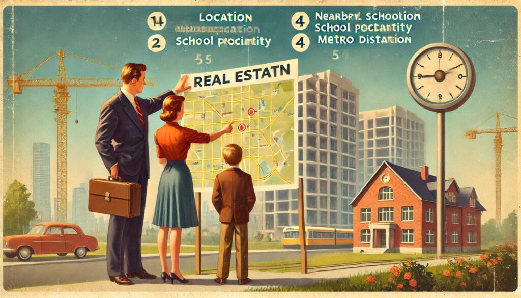 Real Estate
