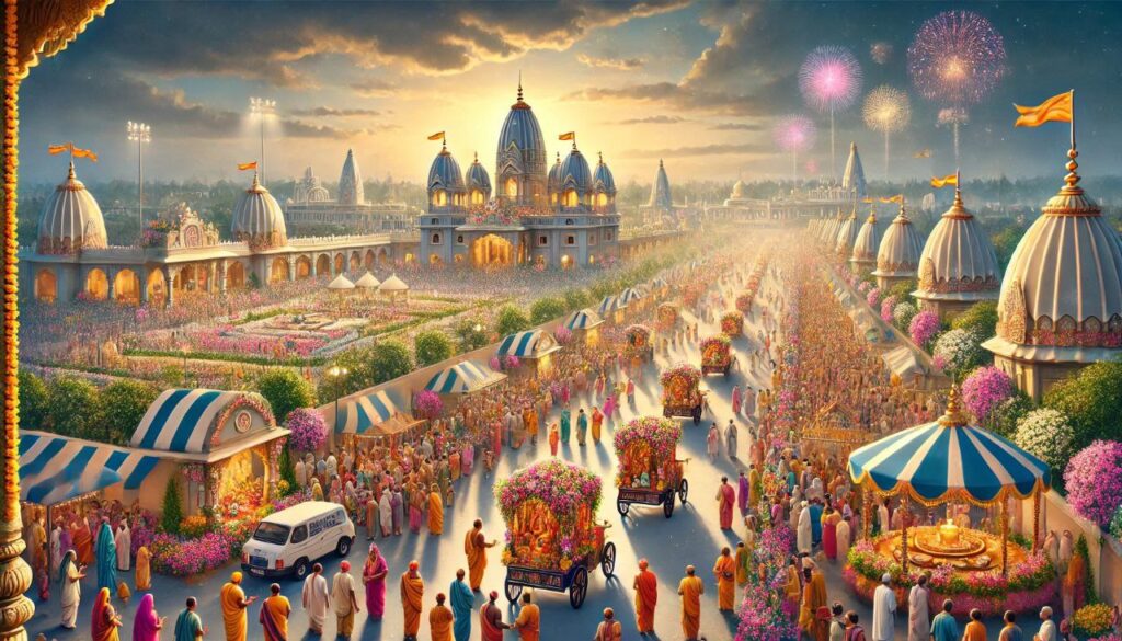 ISKCON