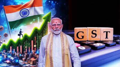 GST