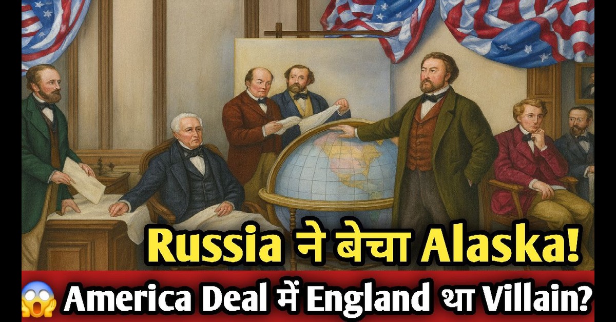 Alaska