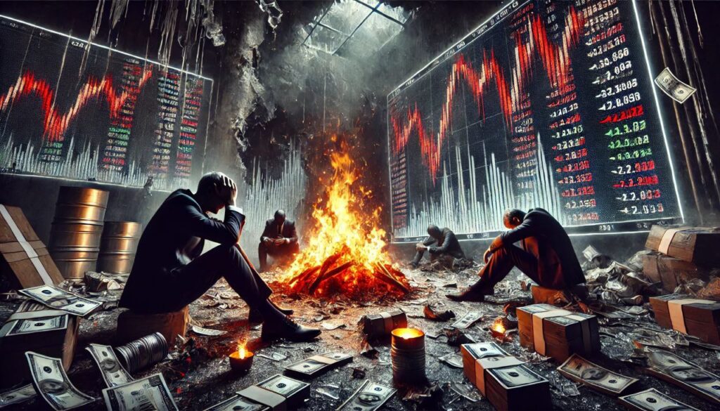 Stock market