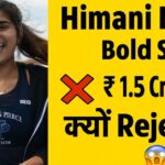 Himani Mor