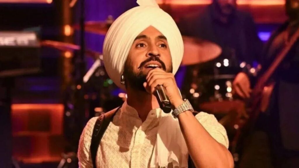 Diljit Dosanjh