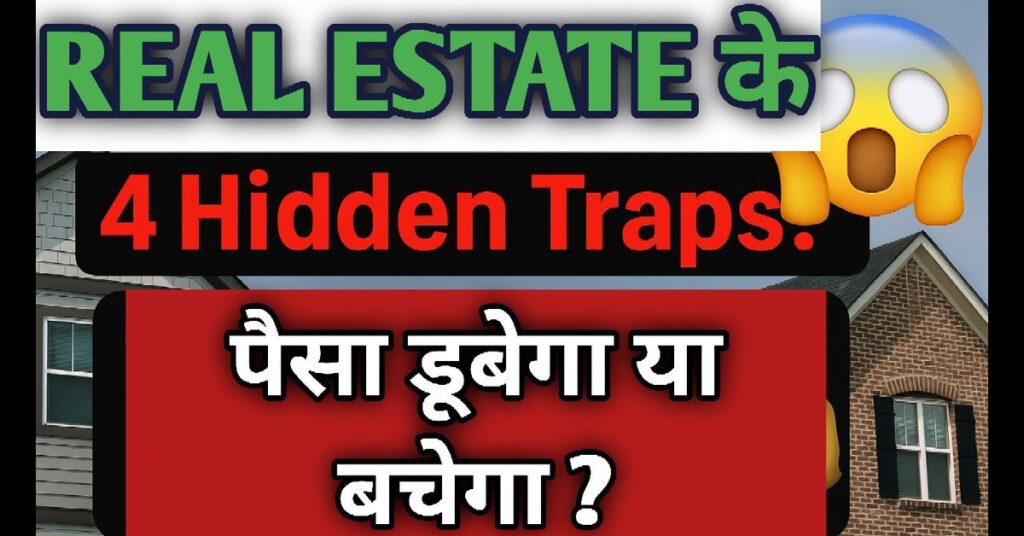 Real estate