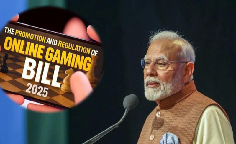 Online gaming