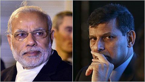 Raghuram Rajan