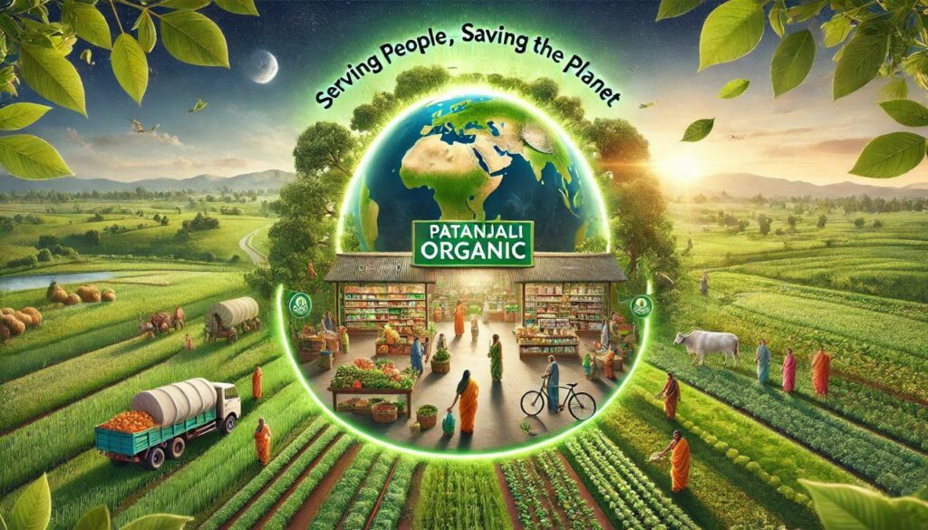 Organic 