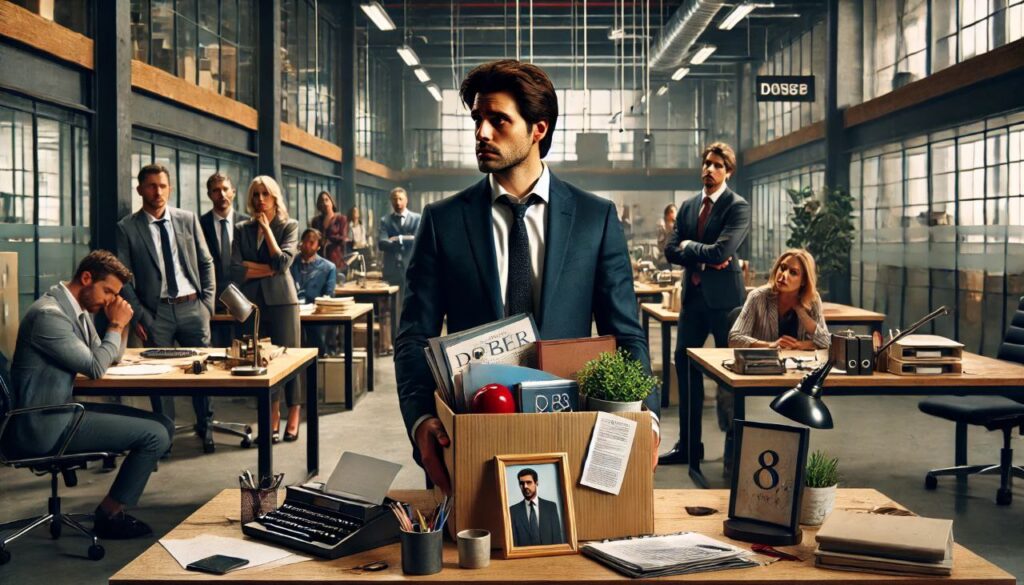 Office Romance