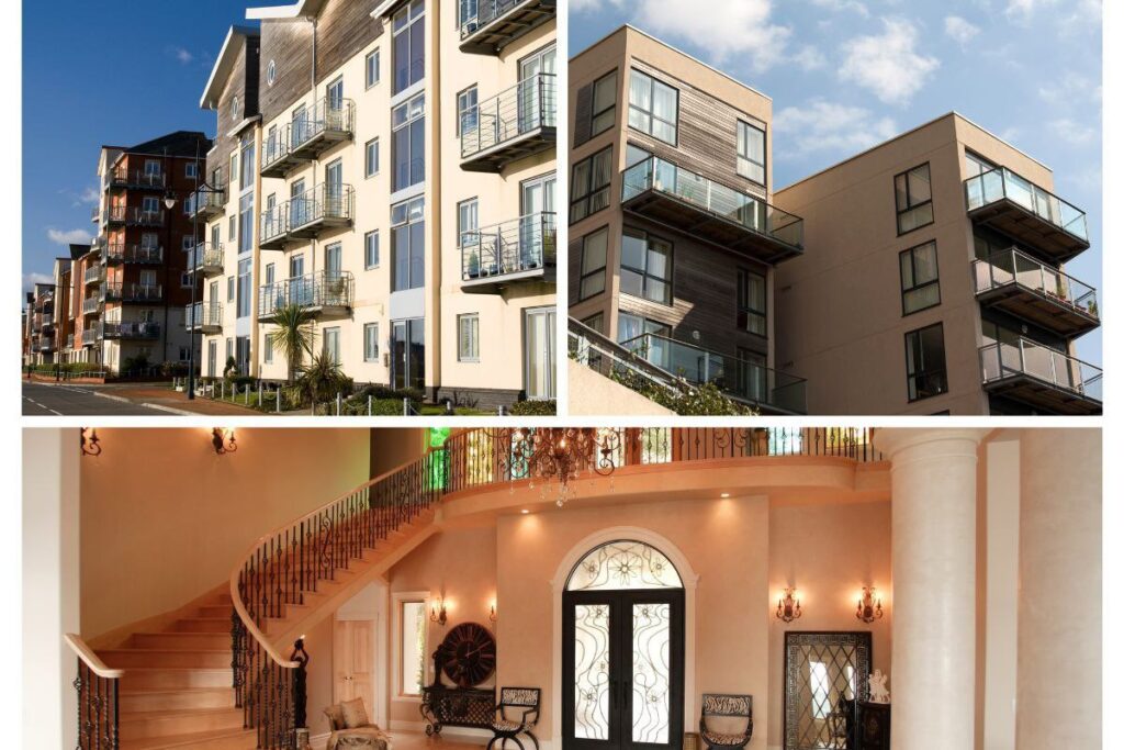 Resale flat