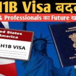 H1B Visa