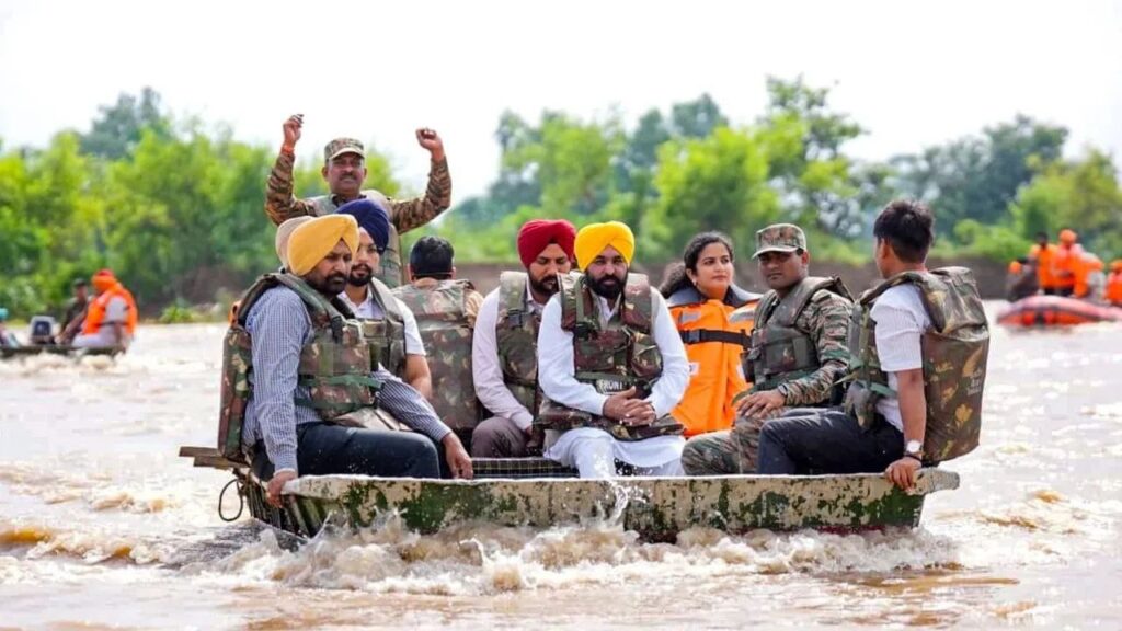 Punjab