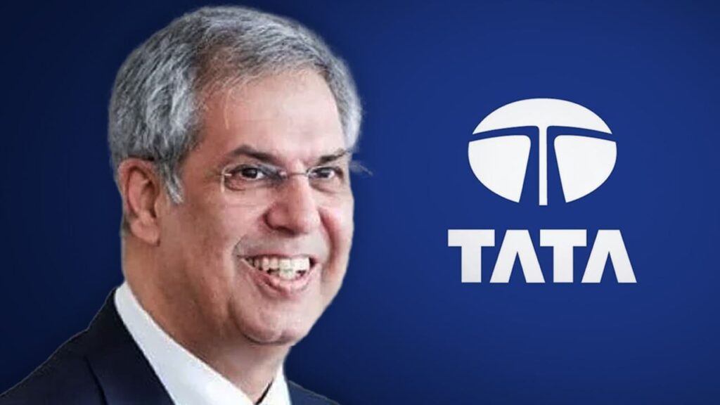 Tata Trusts