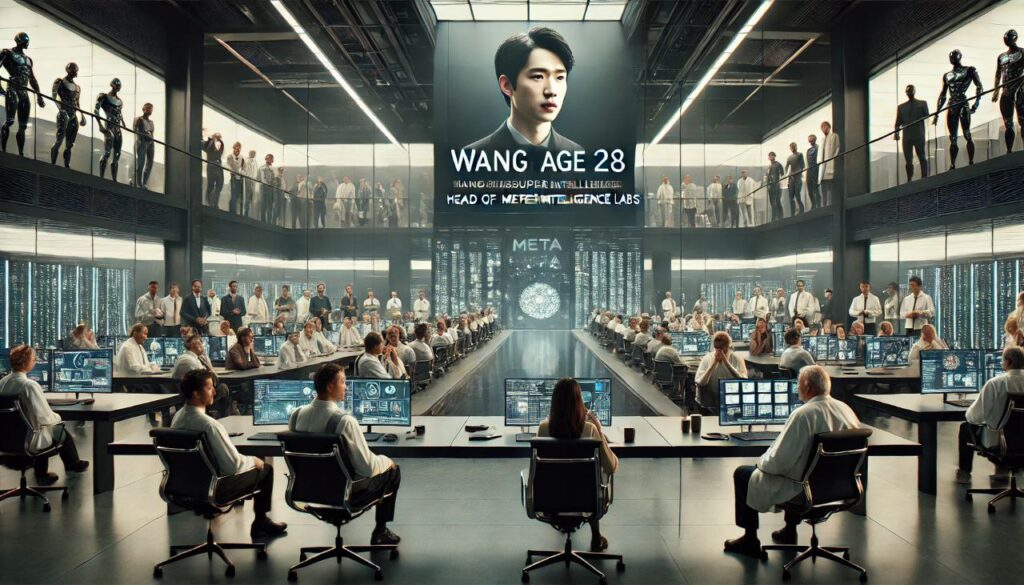 Alexander Wang: 28 की उम्र में बना जुकरबर्ग का 14 अरब डॉलर वाला दांव और टेक दुनिया का नया स्टार! 8 6303320031571414095