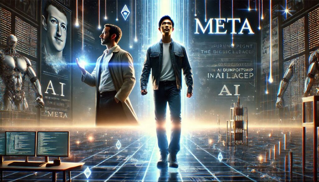 Alexander Wang: 28 की उम्र में बना जुकरबर्ग का 14 अरब डॉलर वाला दांव और टेक दुनिया का नया स्टार! 7 6303320031571414097