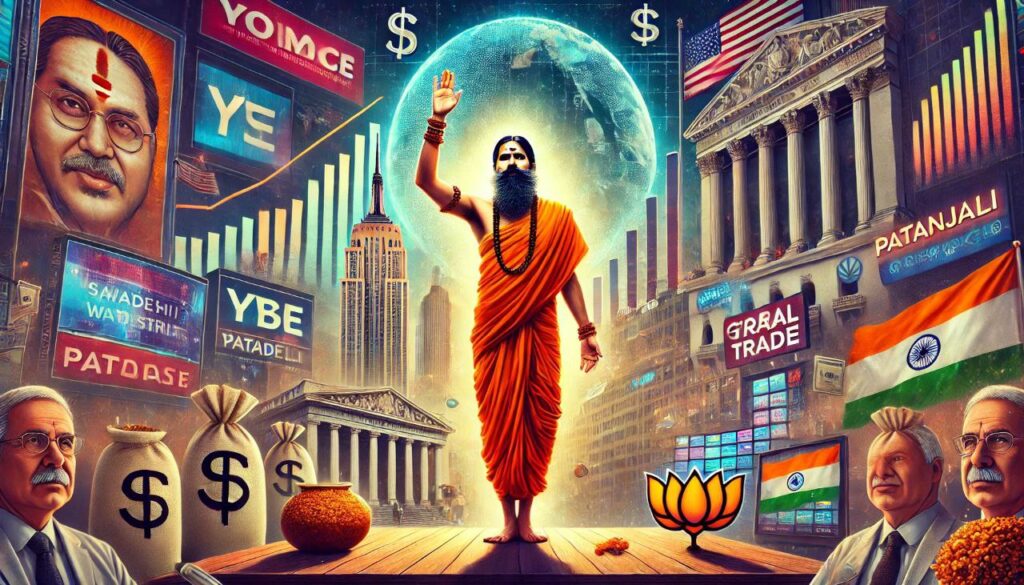 Baba Ramdev