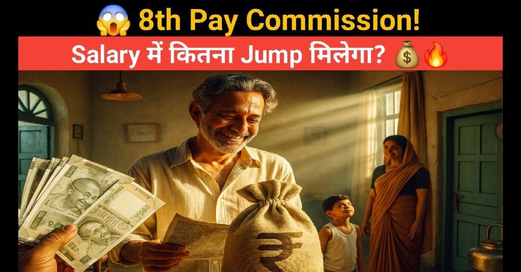Pay Commission