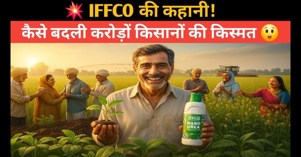IFFCO