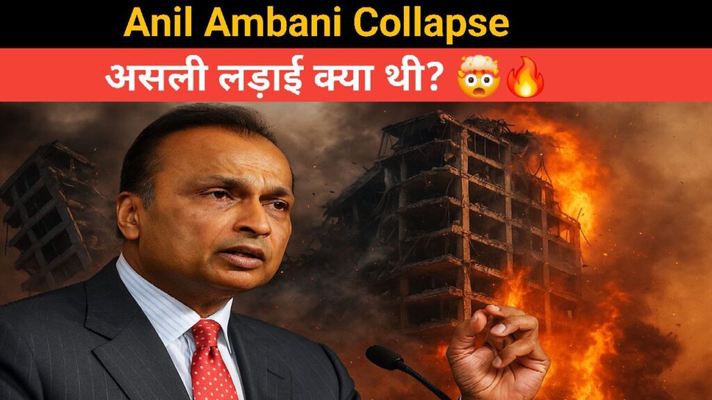 Anil Ambani