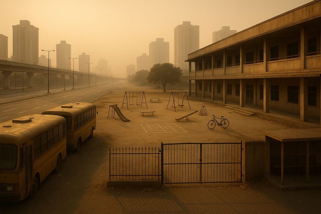 School सिस्टम की नई चेतावनी — क्यों बंद होंगे स्कूल, क्यों खाली होगा देश? भारत के भविष्य पर सबसे खतरनाक संकेत I 2025 3 6188191204114107829