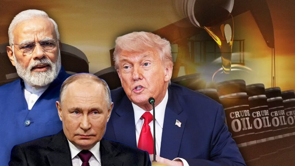 Strategic Shock: China Plus One की नई ताकत — भारत के बिना मुमकिन नहीं! क्यों अमेरिका को डराने लगी यह रणनीति? एक चेतावनी, कई संकेत I 2025 6 6203968487303089039