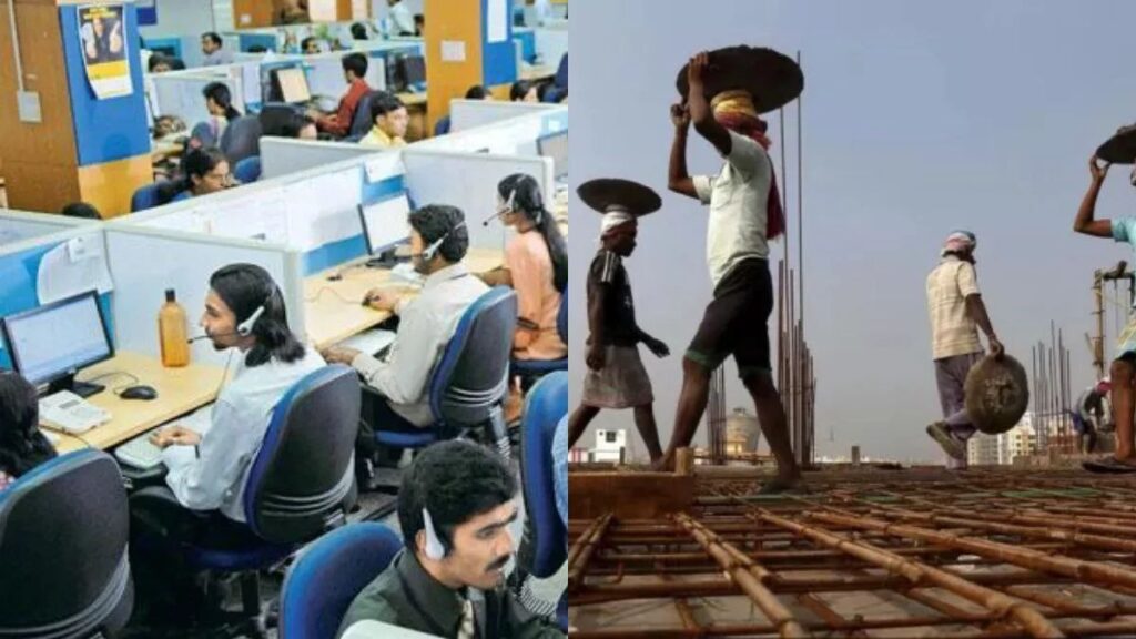 Labor Codes की नई दिशा — मजदूर मजबूत होंगे या हक कमजोर? 29 कानूनों से 4 कोड तक की पूरी कहानी I 3 6215338644420103205