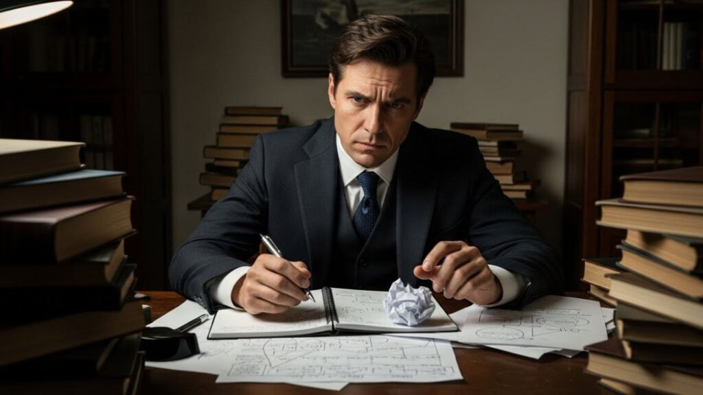 2047 का विज़न: एक मज़बूत, आत्मनिर्भर भारत का सपना — लेकिन क्या हम विकसित राष्ट्र बन पाएँगे? 4 6226336496592030793