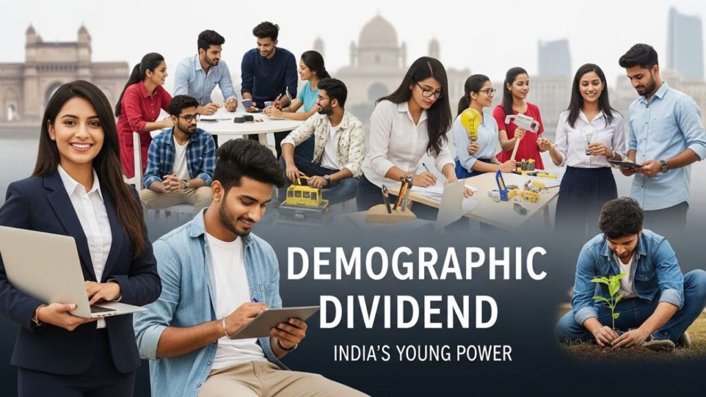 2047 का विज़न: एक मज़बूत, आत्मनिर्भर भारत का सपना — लेकिन क्या हम विकसित राष्ट्र बन पाएँगे? 5 6226336496592030794