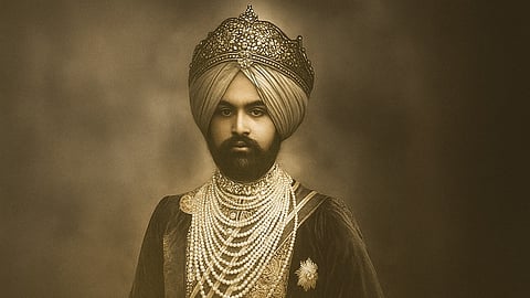 Inspiring: Jagat Seth की अपार शक्ति — वो भारतीय सेठ जिसकी दौलत से मुगल–अंग्रेज़ भी डरते थे, और आज उसके वंशज कहाँ ग़ायब हैं? 2025 4 image downloader 1765433522858.png 1