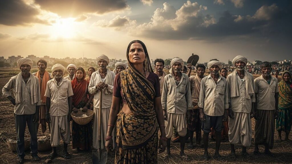 Manrega की नई पहचान — नाम बदलने से क्या सच में मज़दूरों के सम्मान और हक़ को नई ताक़त मिलेगी? 2026 2 Manrega