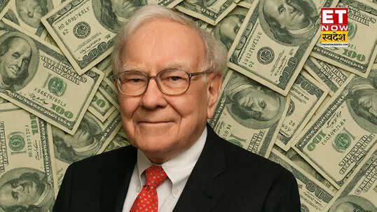Warren Buffett