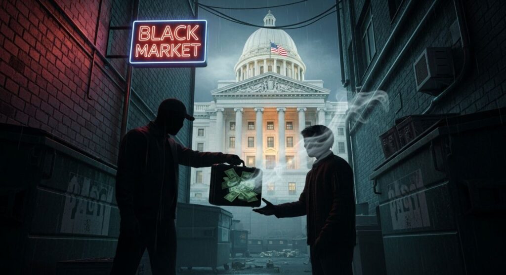 Revolutionary: Sin Tax सुधार की बड़ी पहल: लीकेज पर लगाम और राजस्व को राष्ट्रीय संपत्ति में बदलने का ऐतिहासिक कदम I 2026 6 photo 6100636990115089708 y