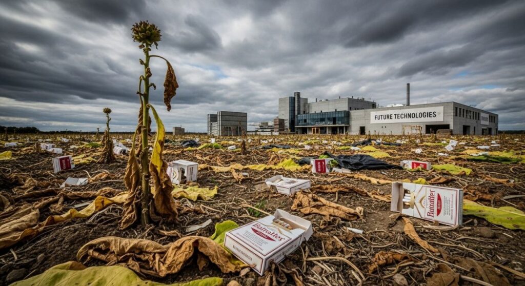 Revolutionary: Sin Tax सुधार की बड़ी पहल: लीकेज पर लगाम और राजस्व को राष्ट्रीय संपत्ति में बदलने का ऐतिहासिक कदम I 2026 7 photo 6100636990115089714 y