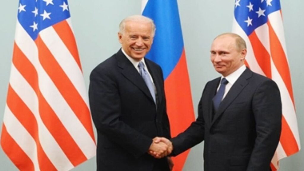 Dollar की ताकत फिर बढ़ी: क्या Vladimir Putin का यू-टर्न बदल देगा Global Currency Game? 2026 5 photo 6107183413627391643 y