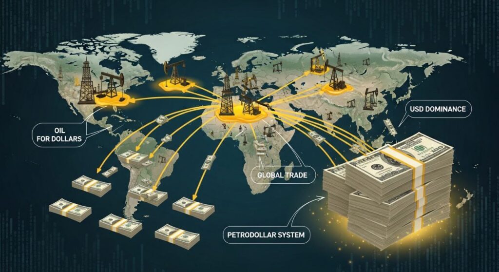 Dollar की ताकत फिर बढ़ी: क्या Vladimir Putin का यू-टर्न बदल देगा Global Currency Game? 2026 3 photo 6107183413627391644 y