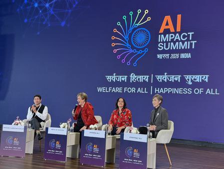 AI Revolution: IMF की चेतावनी—40% Jobs पर खतरा या नई Growth Story? 6
