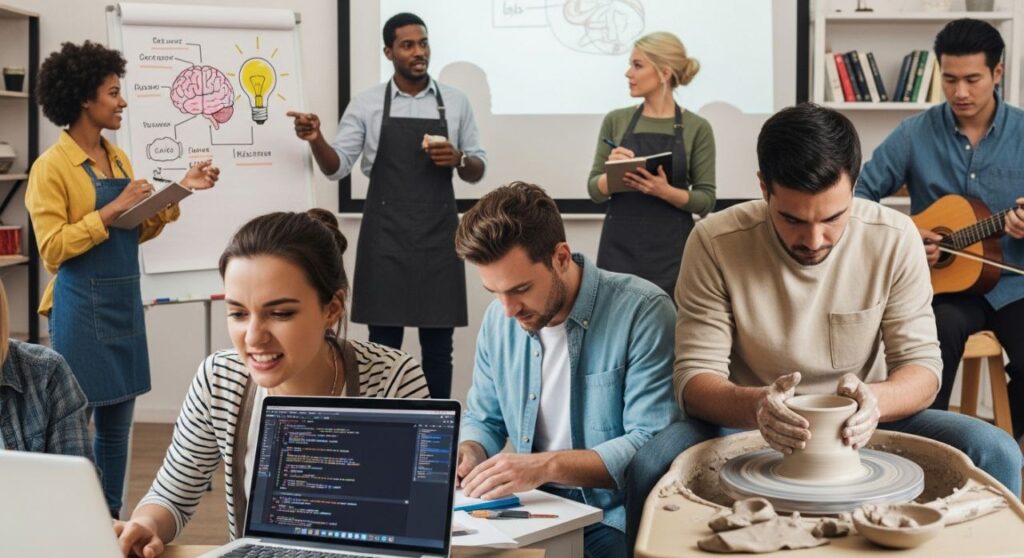 AI Revolution: IMF की चेतावनी—40% Jobs पर खतरा या नई Growth Story? 4 photo 6122692351554686676 y