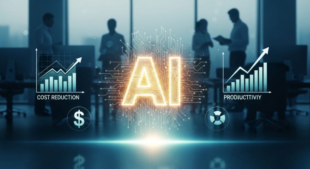 AI Revolution: IMF की चेतावनी—40% Jobs पर खतरा या नई Growth Story? 5 photo 6122692351554686678 y