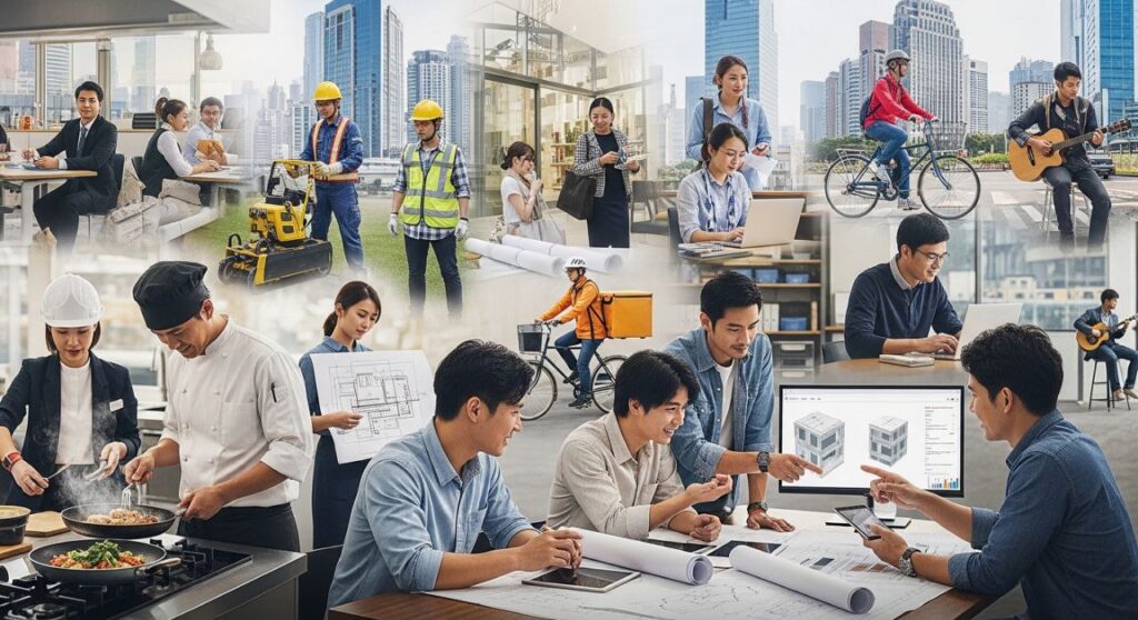 AI Revolution: IMF की चेतावनी—40% Jobs पर खतरा या नई Growth Story? 2 AI