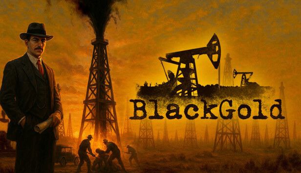 Black Gold