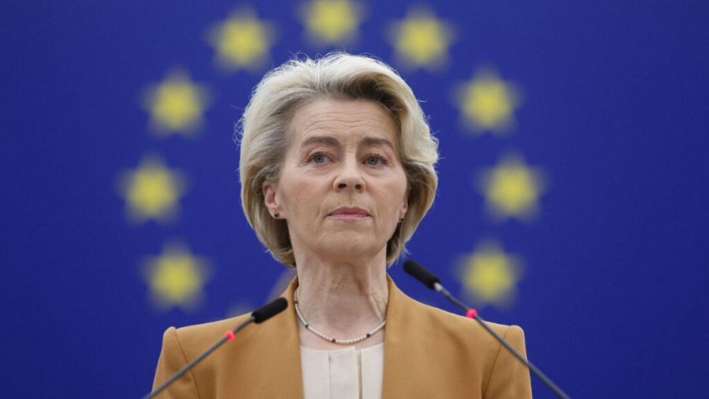 Ursula von der Leyen। 7 बच्चों की मां, एक डॉक्टर और ‘Mother of All Trade Deals’ — जिसने भारत-EU समझौते से दुनिया हिला दी। 3 Ursula von der Leyen