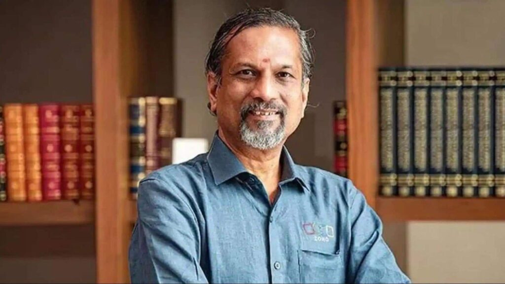 Zoho का 15,000 करोड़ का बॉन्ड, एक टूटता रिश्ता… क्या ये भारत का सबसे महंगा तलाक बनने जा रहा है? 6 Zoho