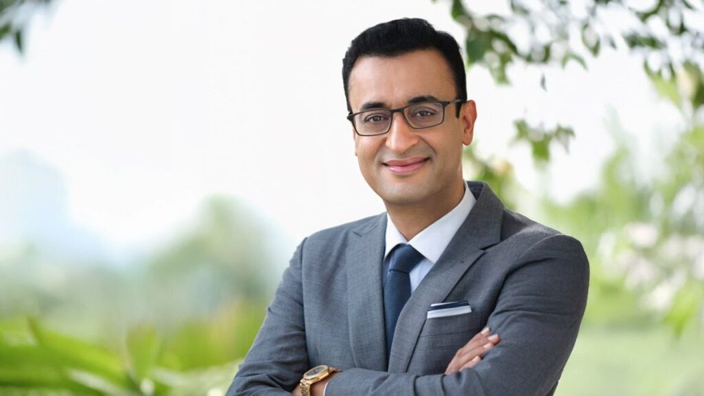 1 Inspiring Success Story: Abhay Soi, अमेरिका की नौकरी छोड़ दिल्ली लौटे, डूबते अस्पताल पर खेला दांव; खड़ी की दूसरी सबसे बड़ी हॉस्पिटल चेन। 5 Abhay Soi