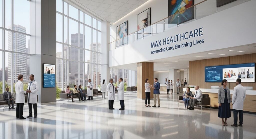 1 Inspiring Success Story: Abhay Soi, अमेरिका की नौकरी छोड़ दिल्ली लौटे, डूबते अस्पताल पर खेला दांव; खड़ी की दूसरी सबसे बड़ी हॉस्पिटल चेन। 4 Abhay Soi