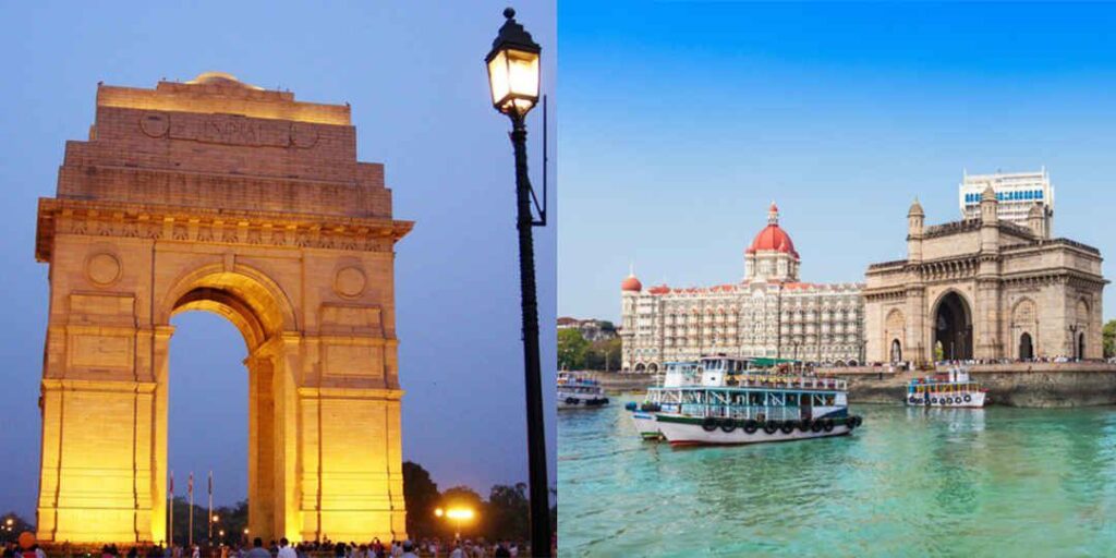 Real Estate 1 Wealth Shift: Delhi-Mumbai का मोह छोड़िए… असली Real Estate सोना इन शहरों में छुपा है! 2 Real Estate