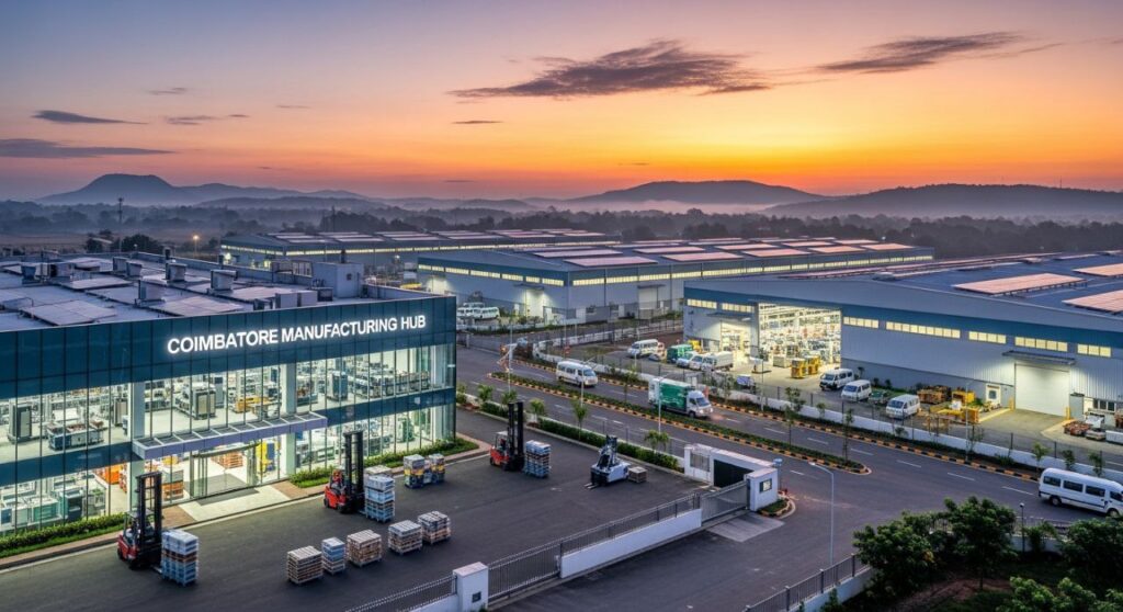 Real Estate 1 Wealth Shift: Delhi-Mumbai का मोह छोड़िए… असली Real Estate सोना इन शहरों में छुपा है! 6 Real Estate