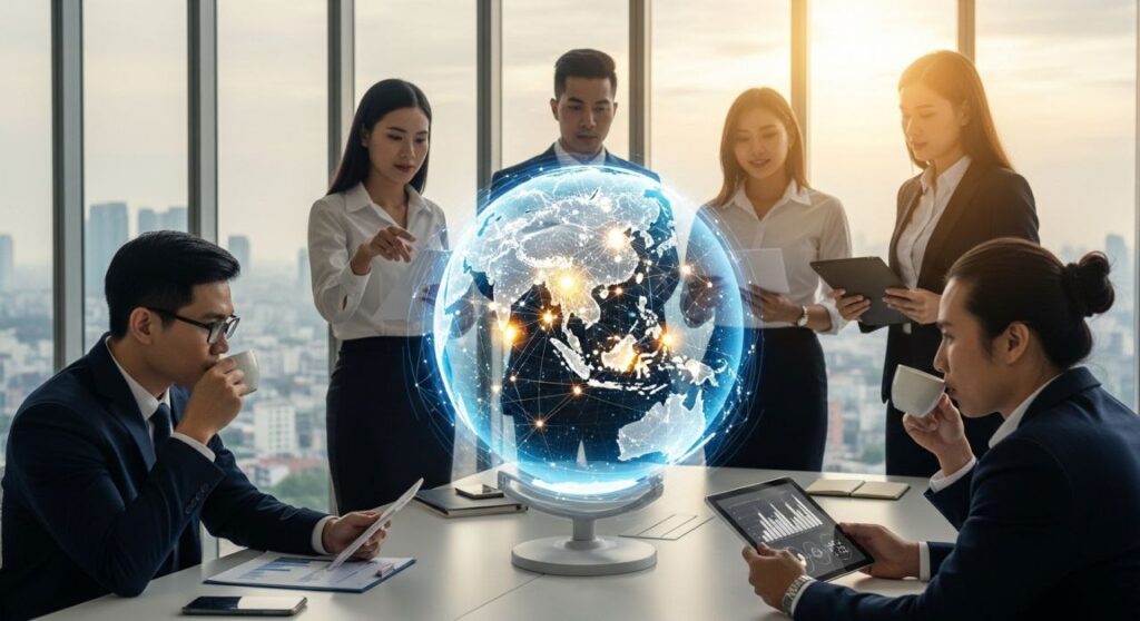 Real Estate 1 Wealth Shift: Delhi-Mumbai का मोह छोड़िए… असली Real Estate सोना इन शहरों में छुपा है! 3 Real Estate