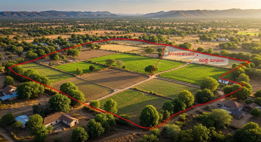 Lis Pendens 1 Landmark Verdict: केस के बीच बिक गई पुश्तैनी ज़मीन — खरीदार सुरक्षित या फंसा हुआ? हाईकोर्ट के Lis Pendens फैसले ने सब साफ कर दिया। 6 Lis Pendens