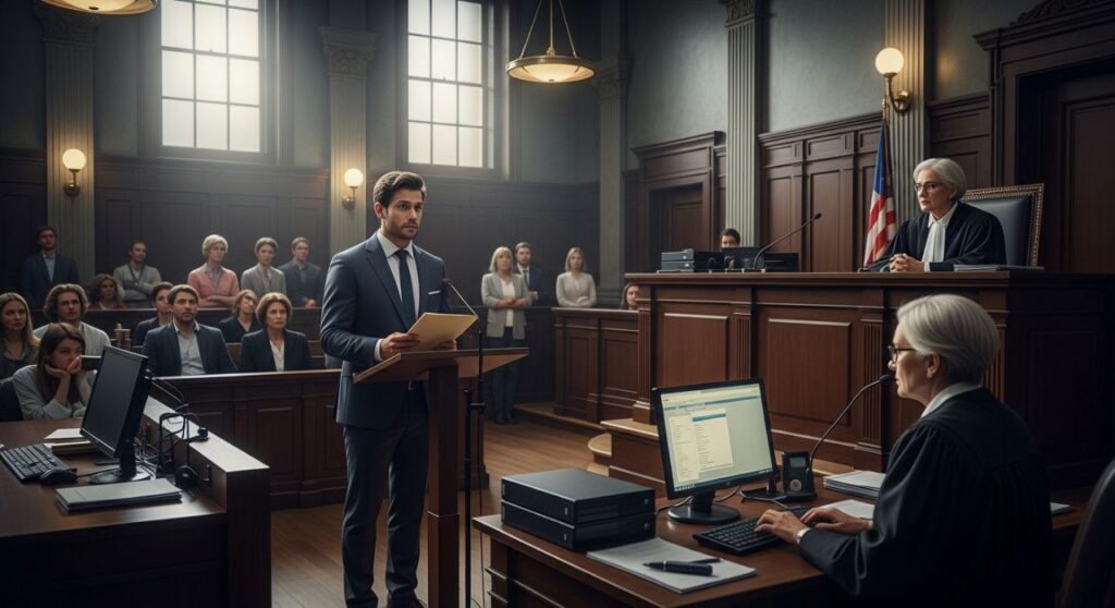 Lis Pendens 1 Landmark Verdict: केस के बीच बिक गई पुश्तैनी ज़मीन — खरीदार सुरक्षित या फंसा हुआ? हाईकोर्ट के Lis Pendens फैसले ने सब साफ कर दिया। 5 Lis Pendens