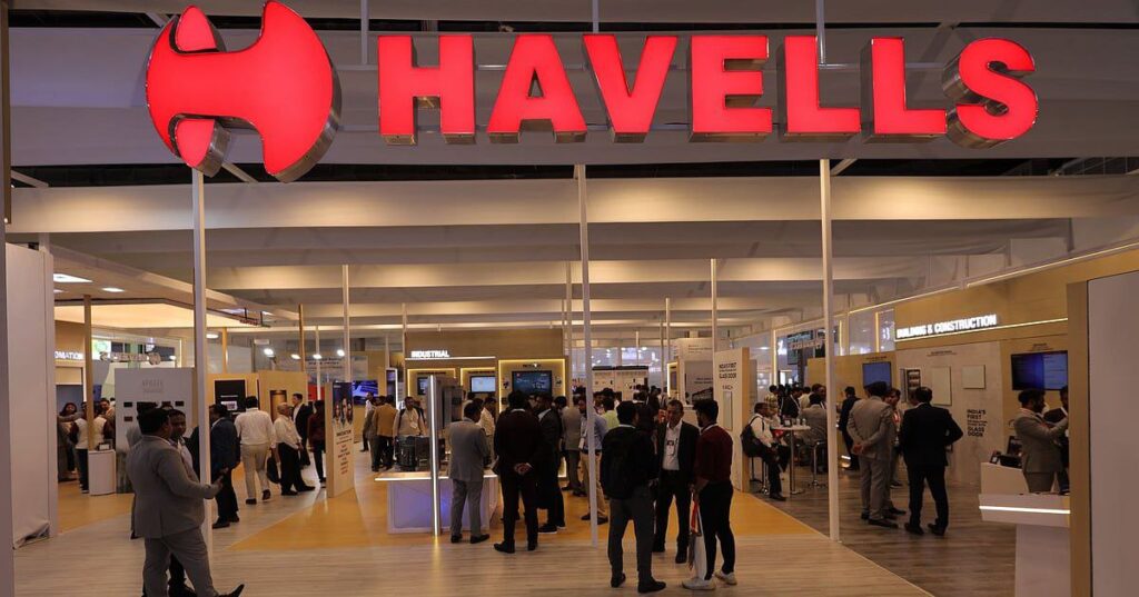 Havells