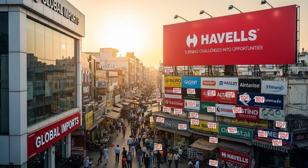 Havells